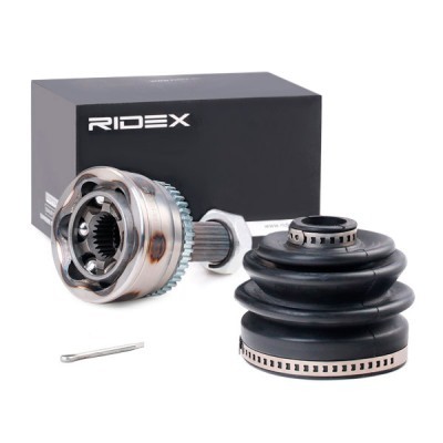 Joint Kit, Drive Shaft RIDEX 5J0105 5J0105 - photo 1