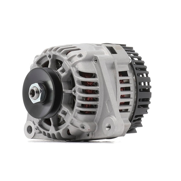 Alternator RIDEX 4G0358 4G0358 - photo 1