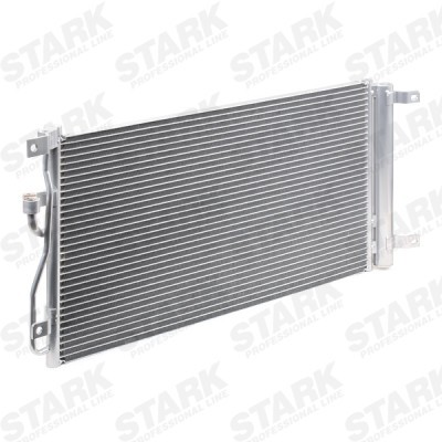A/C condenser SKCD-0110584 - photo 4