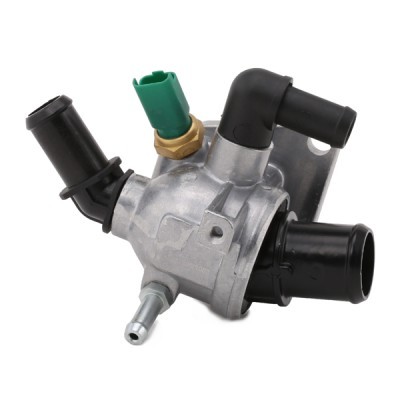 Thermostat, Coolant RIDEX 316T0133 316T0133 - photo 3