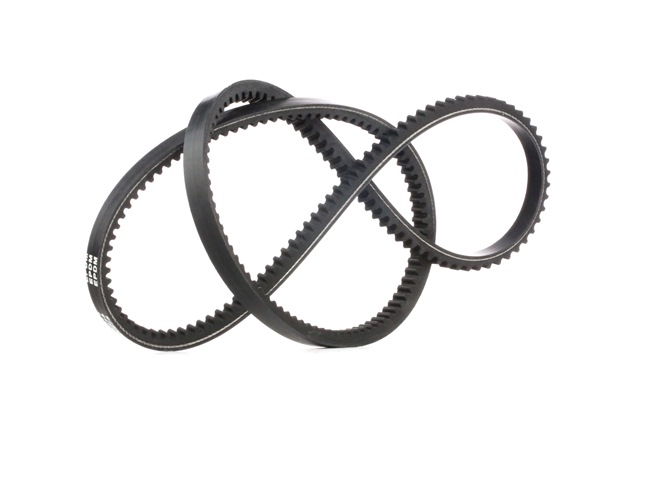 V-Belt RIDEX 10C0076 10C0076 - photo 1