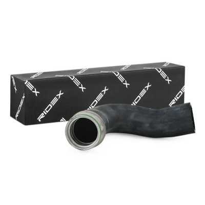 Charger Air Hose RIDEX 3314C0030 3314C0030 - photo 2