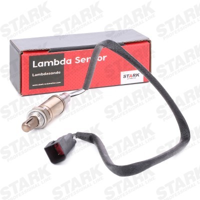 Lambda (Oxygen) Sensor Stark SKLS-0140254 SKLS-0140254 - photo 2