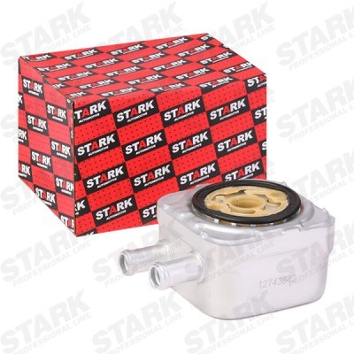 Oil Cooler Stark SKOC-1760034 SKOC-1760034 - photo 2