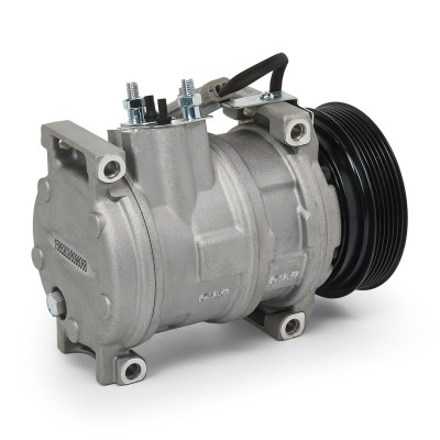 Compressor, Air Conditioning CHRYSLER 447K0093 - photo 5
