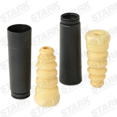 Dust Cover Kit, shock absorber Stark SKDCK-1240096 SKDCK-1240096 - photo 3