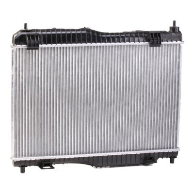 Radiator, Engine Cooling RIDEX 470R0810 470R0810 - photo 3