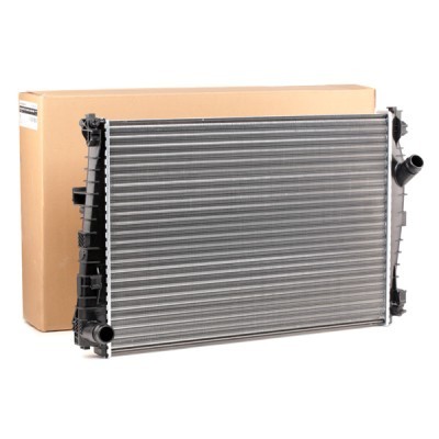 Radiator, Engine Cooling RIDEX 470R0476 470R0476 - photo 1