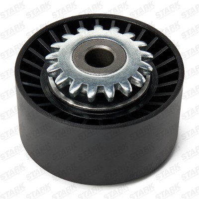 Belt Tensioner V-Ribbed Belt Stark SKVB-0590024 SKVB-0590024 - photo 5
