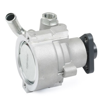 Hydraulic Pump, Steering System RIDEX 12H0011 12H0011 - photo 4