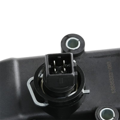 Thermostat, Coolant RIDEX 316T0174 316T0174 - photo 5