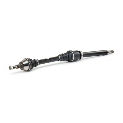 Drive Shaft RIDEX 13D2177R 13D2177R - photo 3