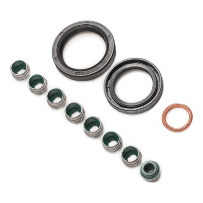 Cylinder Head gasket RIDEX 319G0060 319G0060 - photo 4