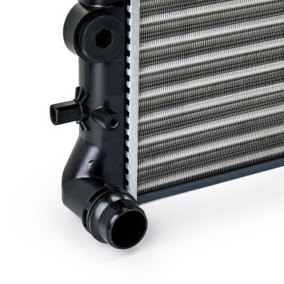 Radiator, Engine Cooling RIDEX 470R0147 470R0147 - photo 8