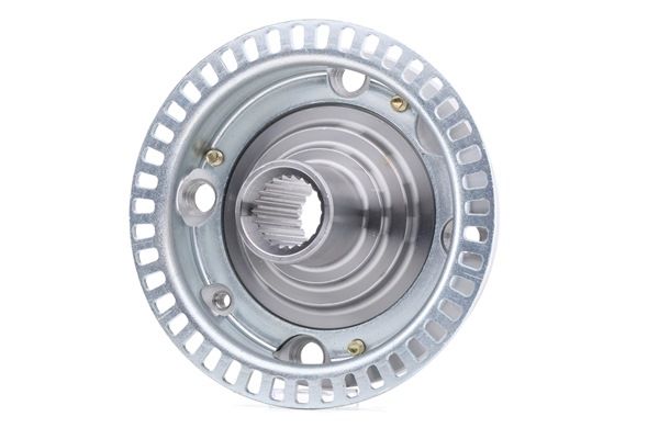 Wheel Hub RIDEX 653W0013 653W0013 - photo 1