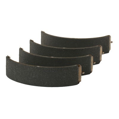 Brake Pads Set RIDEX 70B0329 70B0329 - photo 4