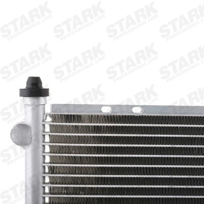 A/C condenser SKCD-0110409 - photo 4