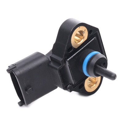 Sensor, fuel pressure RIDEX 3942S0055 3942S0055 - photo 4