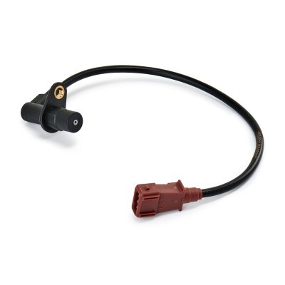 Crankshaft Pulse Sensor RIDEX 3946S0124 3946S0124 - photo 4