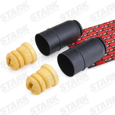 Dust Cover Kit, shock absorber Stark SKDCK-1240059 SKDCK-1240059 - photo 2