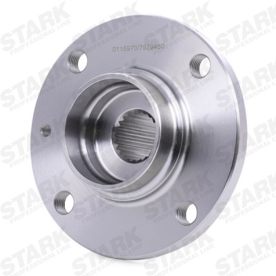 Wheel Hub Stark SKWB-0180451 SKWB-0180451 - photo 3