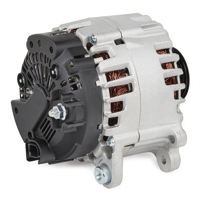 Alternator RIDEX 4G0966 4G0966 - photo 4