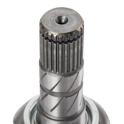 Joint Kit, Drive Shaft RIDEX 5J0504 5J0504 - photo 4
