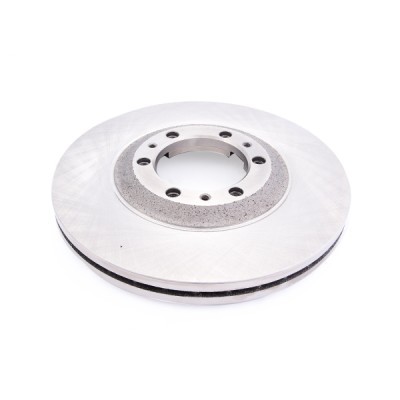 Brake Disc RIDEX 82B0277 82B0277 - photo 4