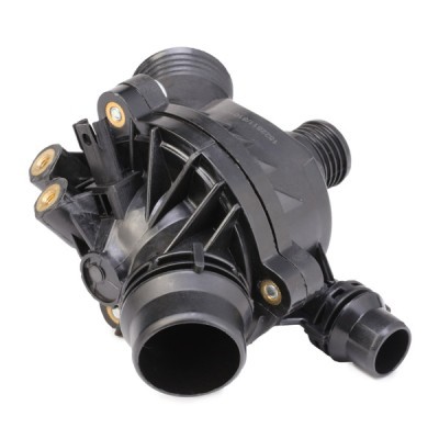Thermostat, Coolant RIDEX 316T0068 316T0068 - photo 3