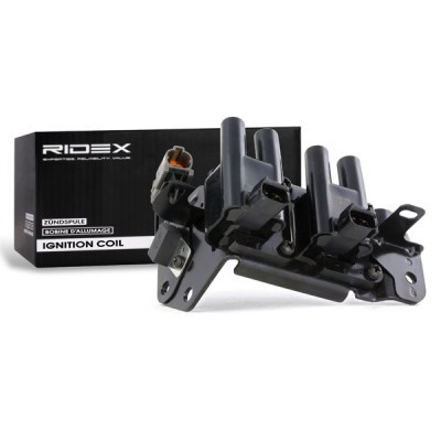 Ignition Coil RIDEX 689C0099 689C0099 - photo 3