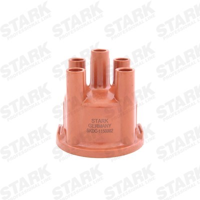 Distributor cap Stark SKDC-1150002 SKDC-1150002 - photo 3
