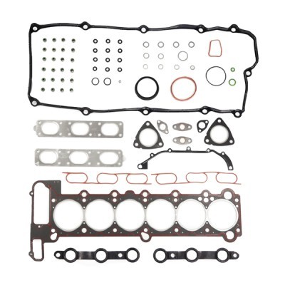 Cylinder Head gasket RIDEX 319G0087 319G0087 - photo 2