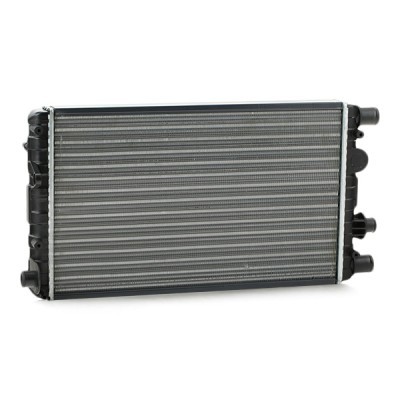 Radiator, Engine Cooling RIDEX 470R0193 470R0193 - photo 3