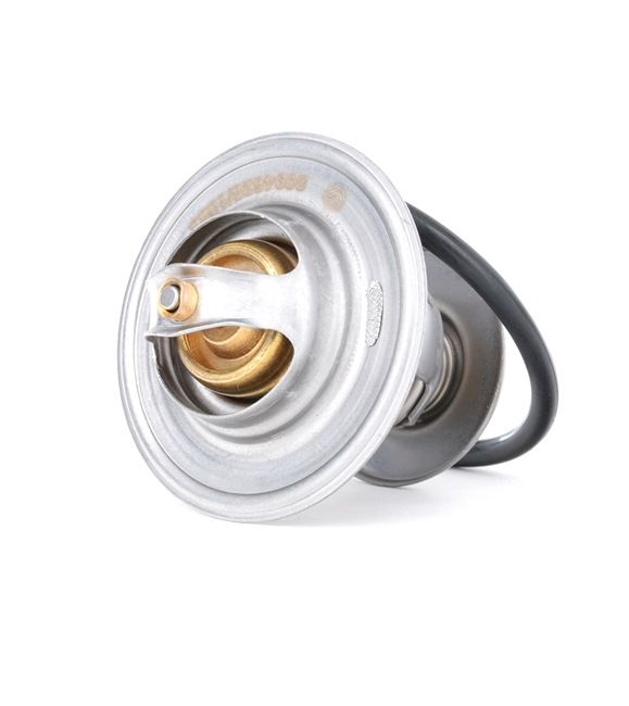 Thermostat, Coolant RIDEX 316T0016 316T0016 - photo 1