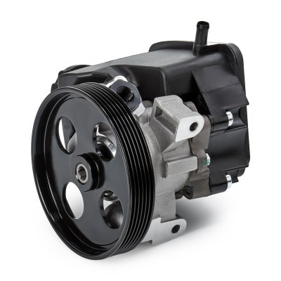 Hydraulic Pump, Steering System RIDEX 12H0067 12H0067 - photo 3