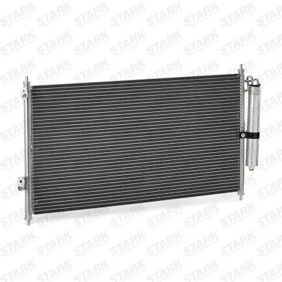 A/C condenser SKCD-0110367 - photo 4