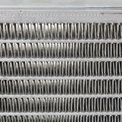 Radiator, Engine Cooling RIDEX 470R0348 470R0348 - photo 5