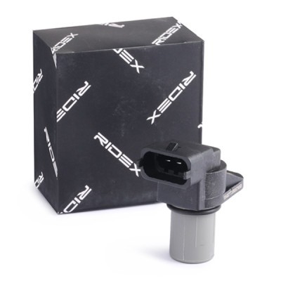 Crankshaft Pulse Sensor RIDEX 3946S0019 3946S0019 - photo 2
