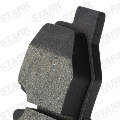 Brake Pads Set Stark SKBP-0012266 SKBP-0012266 - photo 4