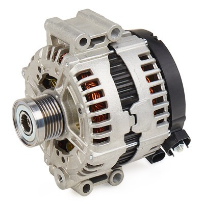 Alternator RIDEX 4G0910 4G0910 - photo 3