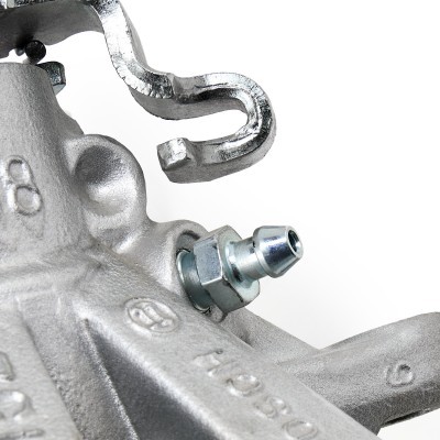 Brake Caliper RIDEX 78B0015R 78B0015R - photo 6