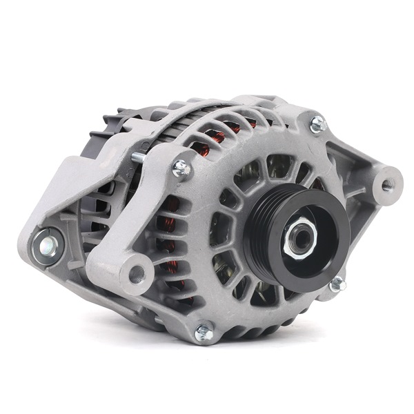 Alternator RIDEX 4G0013 4G0013 - photo 1