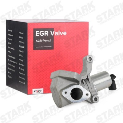 EGR Valve Stark SKEGR-0770202 SKEGR-0770202 - photo 2