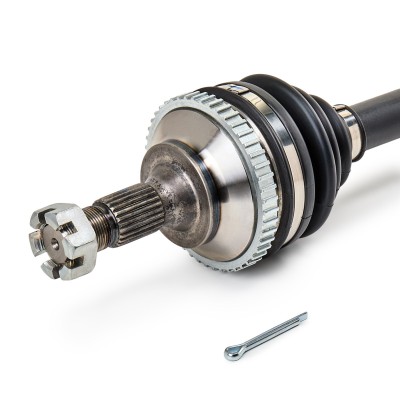 Drive Shaft RIDEX 13D0239 13D0239 - photo 6