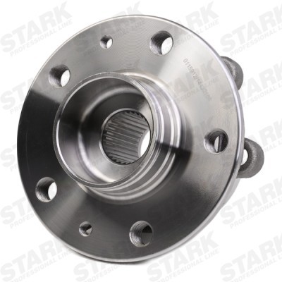 Wheel Bearing Stark SKWB-0181249 SKWB-0181249 - photo 3