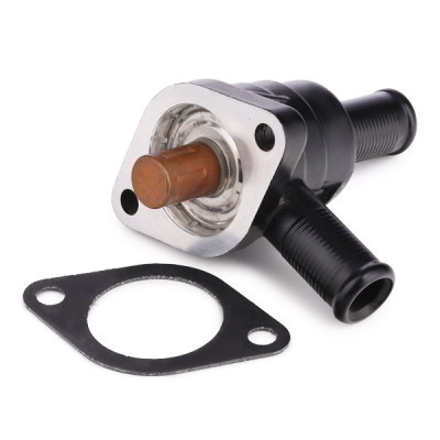 Thermostat, Coolant RIDEX 316T0238 316T0238 - photo 4