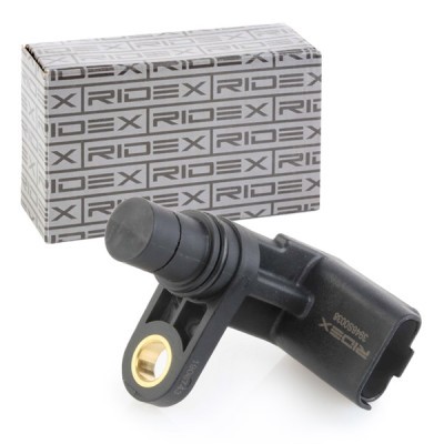 Crankshaft Pulse Sensor RIDEX 3946S0038 3946S0038 - photo 2