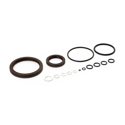 Oil Pan Gasket RIDEX 150G0006 150G0006 - photo 4
