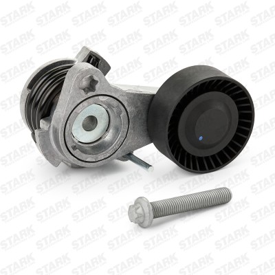 Belt Tensioner V-Ribbed Belt Stark SKVB-0590021 SKVB-0590021 - photo 3