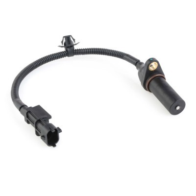 Crankshaft Pulse Sensor RIDEX 3946S0075 3946S0075 - photo 4